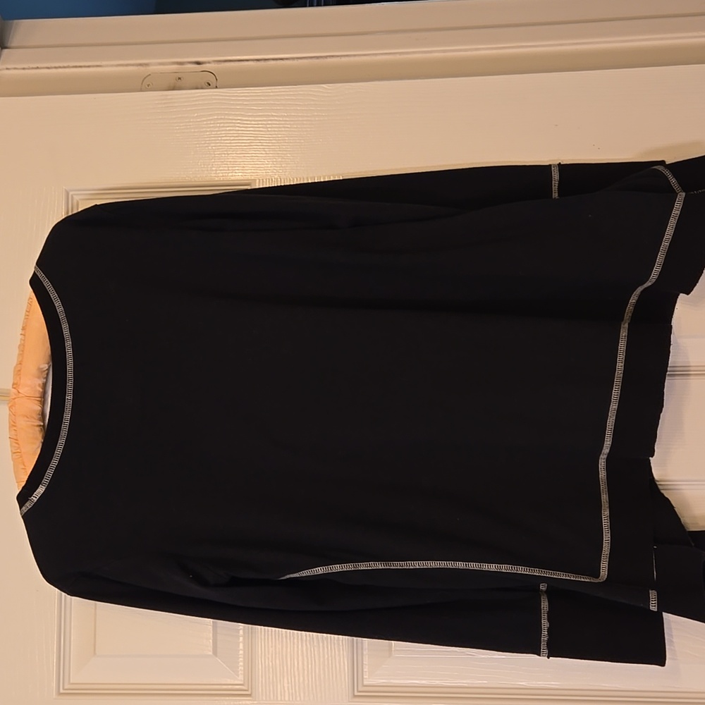 Double D Ranch Tunic - Picture 3 of 3